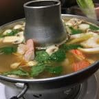 Best 16. Tom Yum Soup in Azusa, CA